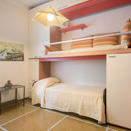 Apartamento Nido Di Pace Vicino Al Mare Santa Margherita Ligure Exterior foto