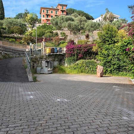 Apartamento Nido Di Pace Vicino Al Mare Santa Margherita Ligure Exterior foto