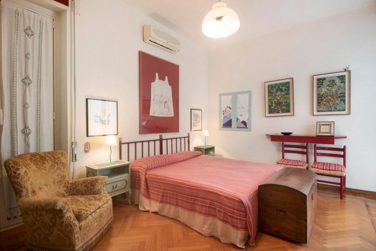 Apartamento Nido Di Pace Vicino Al Mare Santa Margherita Ligure Exterior foto